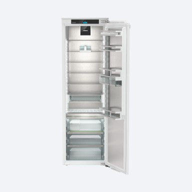 fully integrated built in fridge refrigerator irbh5170 liebherr 11 w384 h384